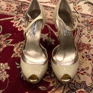 Charles David espadrilles